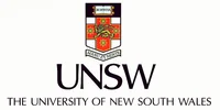 University of New South Wales (UNSW) Logo