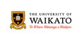 University of Waikato Logo