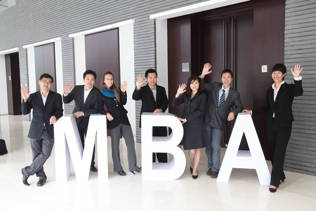 MBA