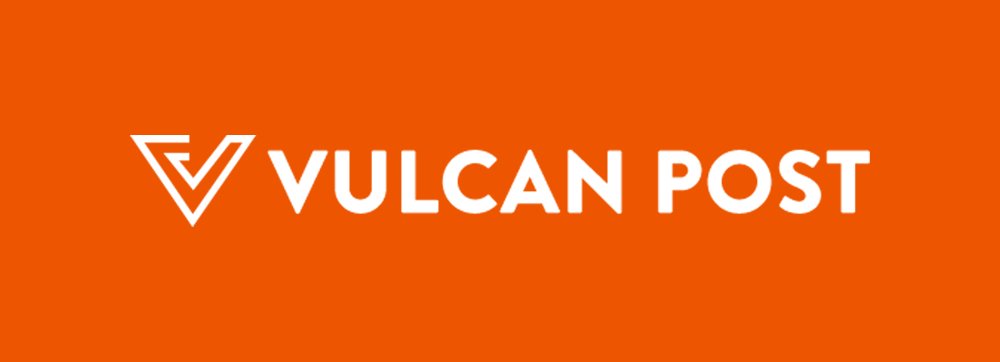 Vulcan Post