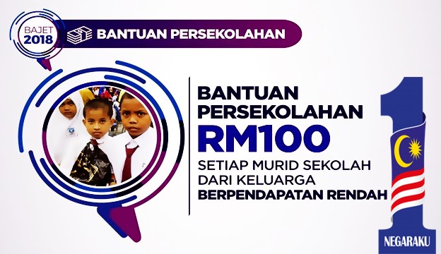 bantuan rakyat 1 malaysia
