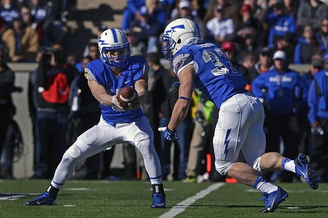 american football rugby sports ivy league