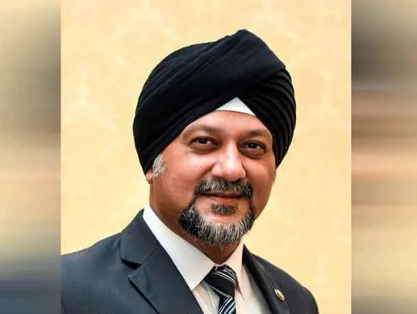 malaysia new minister of communications and multimedia gobind singh deo