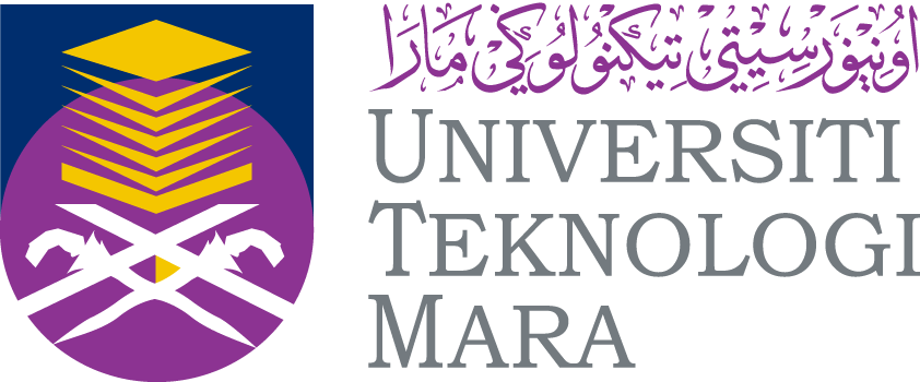 UiTM logo.