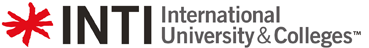 INTI logo.