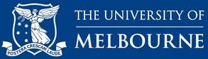 University of Melbourne Logo