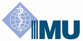 IMU Logo