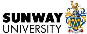 Sunway University Logo