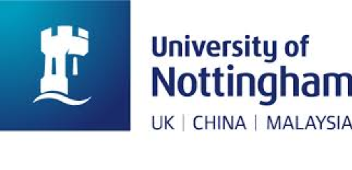 University of Nottingham