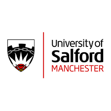 university of salford