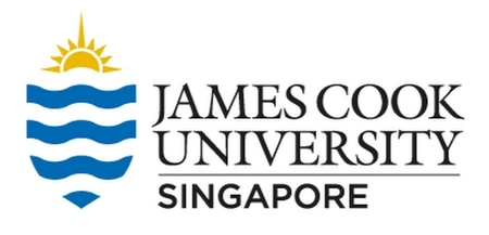 james cook university singapore