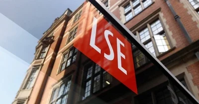 study law at london school of economics