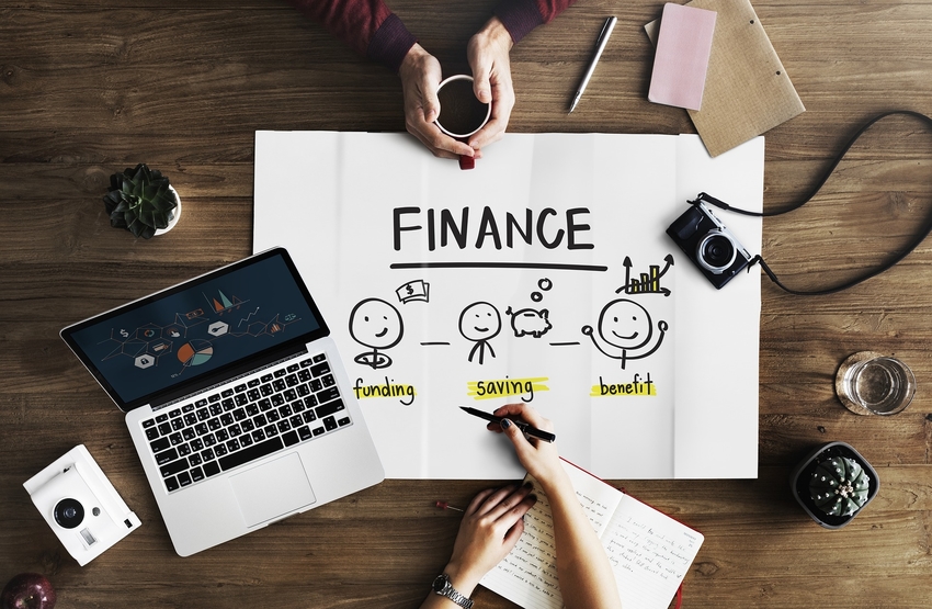 finance in ireland