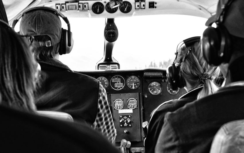 careers in aviation