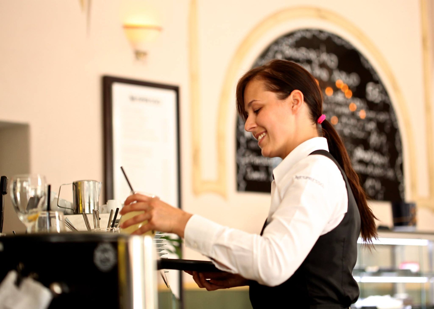 hotel management & hospitality degree in us