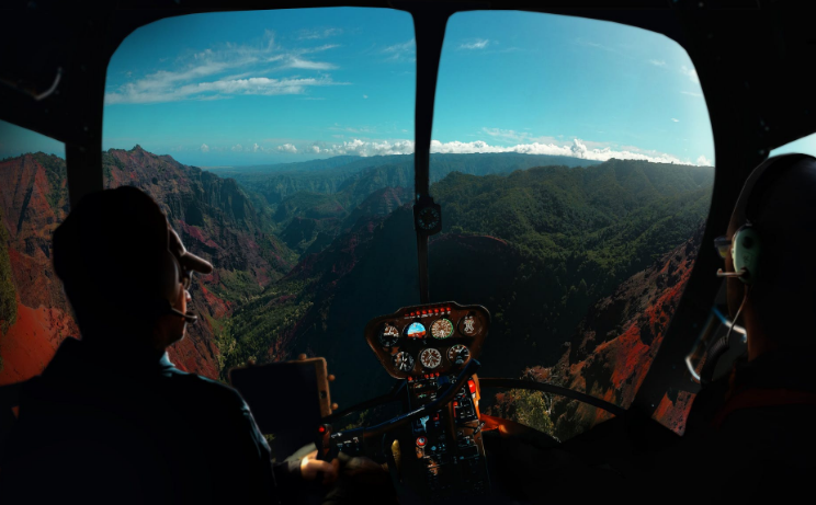 aviation course in ireland
