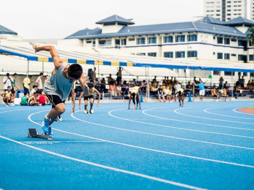 sports science degree in singapore