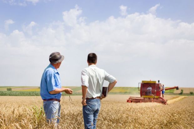 agriculture degree