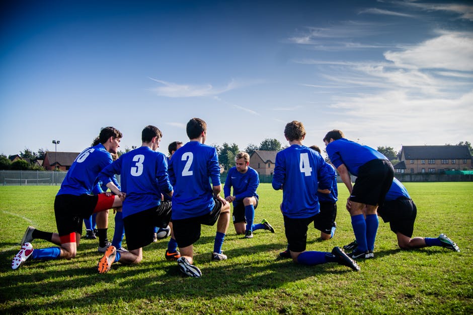 sports science degree