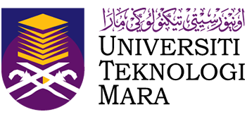 UITM logo.