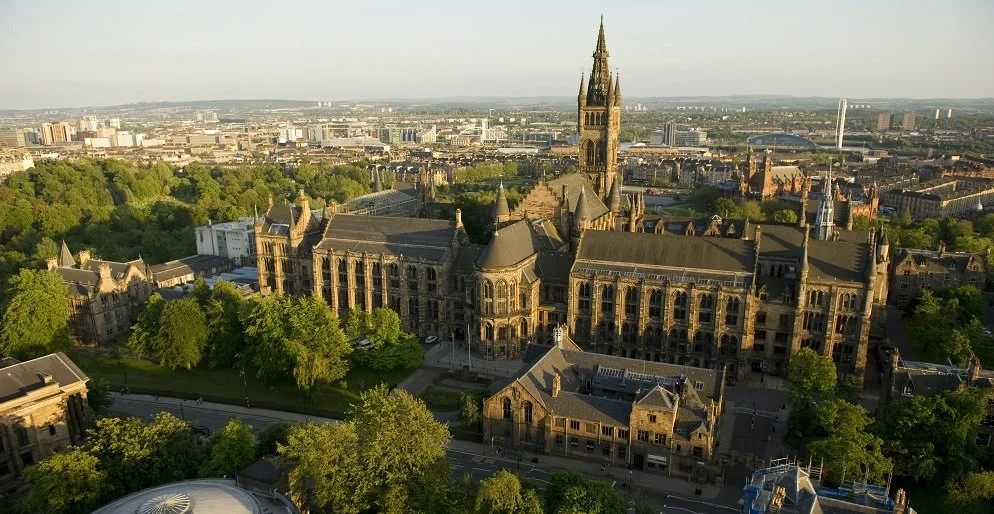 university of glasgow