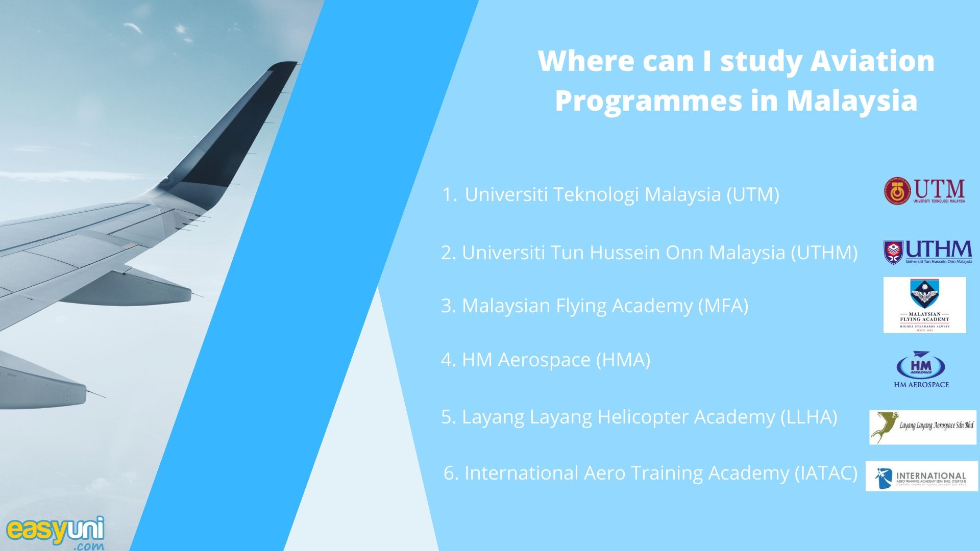 Aviation career malaysia