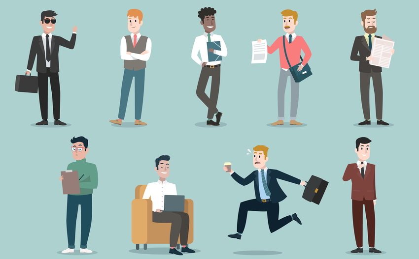 career for business graduates