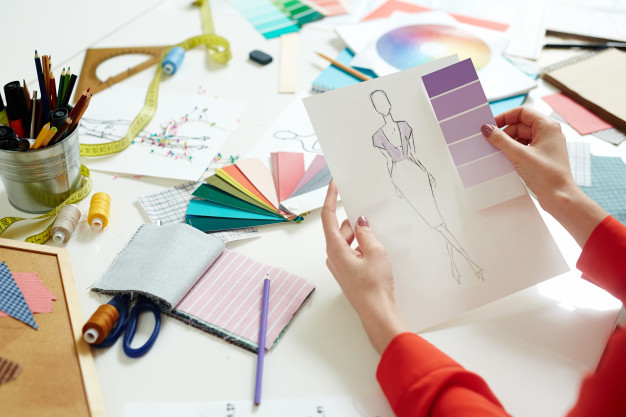 Fashion Design Course Abroad