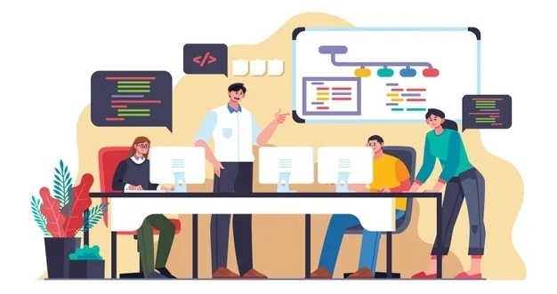 Computer engineering careers.