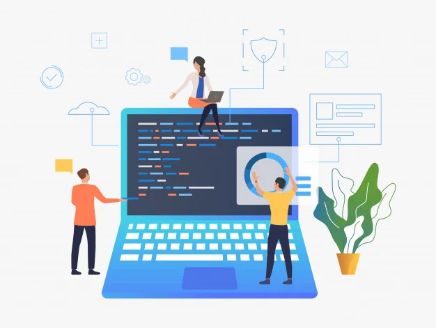 Computer engineering course in Malaysia image.