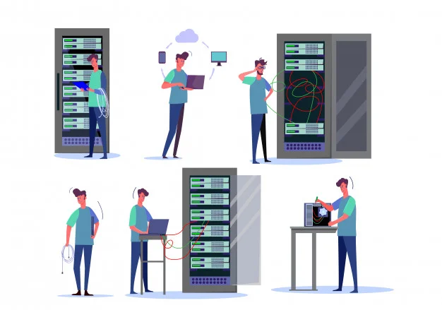 differences between computer engineering and computer science