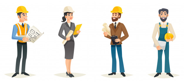 Careers in engineering.