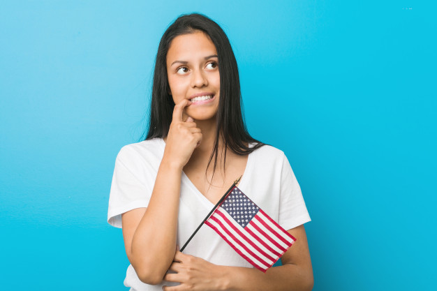 why study in us