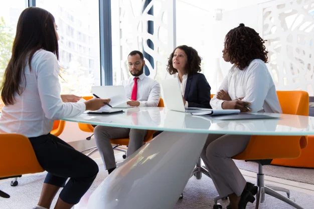 human resource career