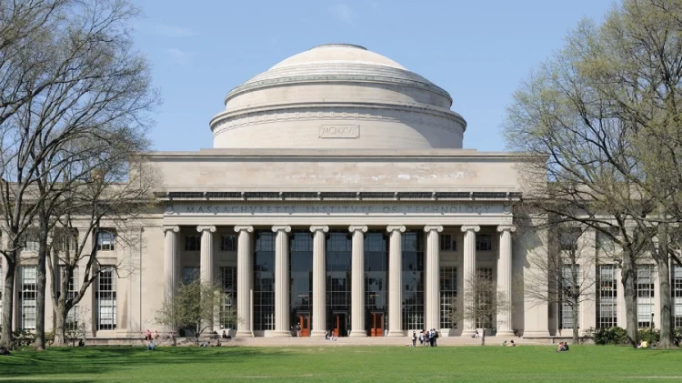 Massachusetts Institute of Technology