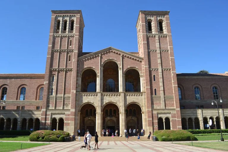 ucla