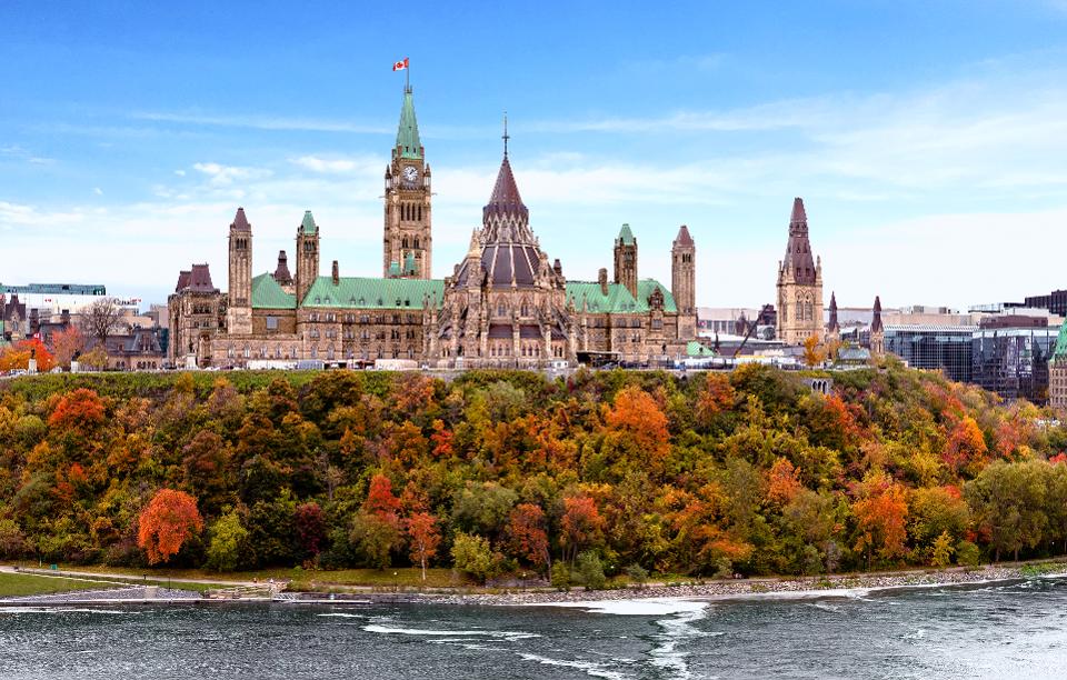 canada capital city ottawa student city 
