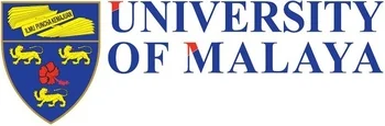 Universiti Malaya logo.