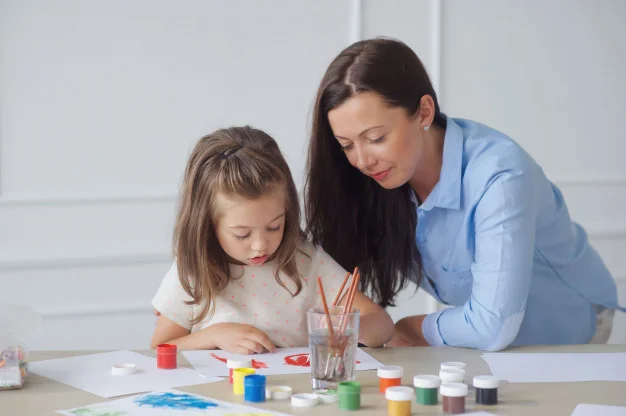 early childhood education course abroad