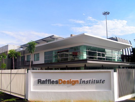 Interior Design Course in Malaysia Top Universities