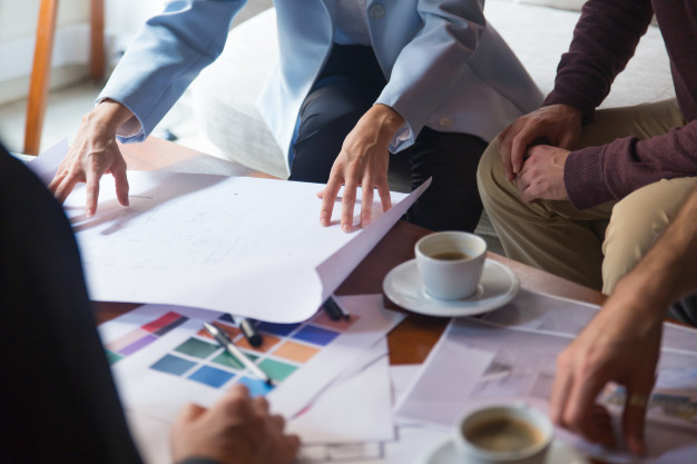 Interior Design Course in Malaysia | Top Universities 2023