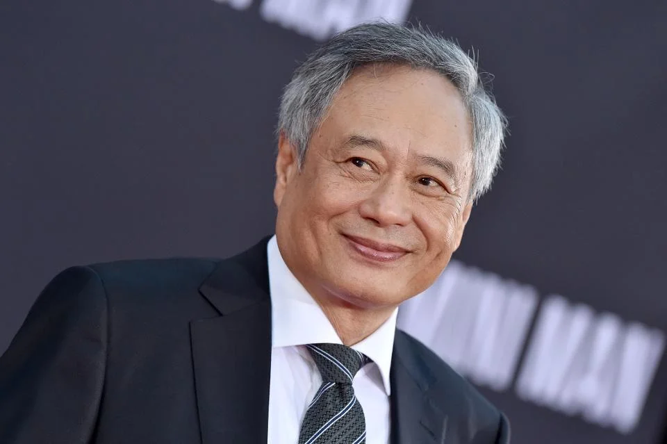 ang lee