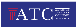 ATC logo.