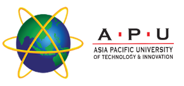 APU Logo.