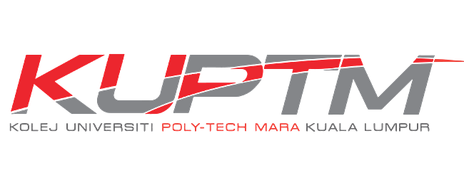 KUPTM logo.