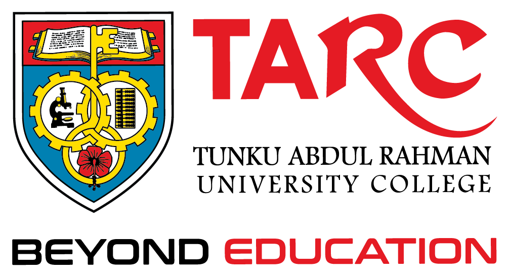 TAR UC logo.
