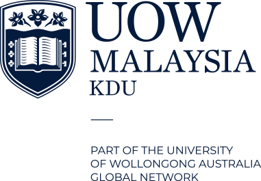 OUW KDU logo.