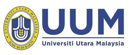 UUM logo.