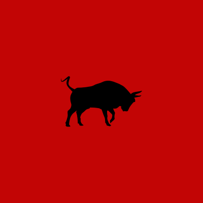 2022 Chinese New Year ox.