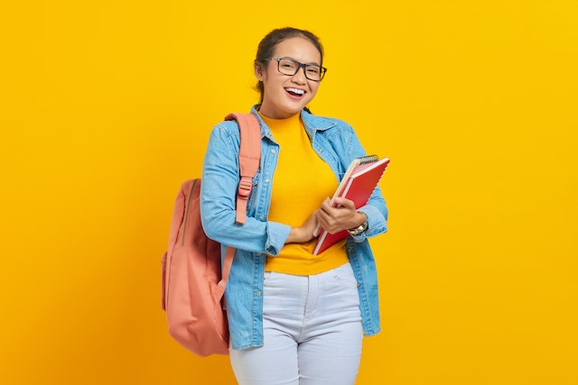 Student thinking about A-levels or Foundation in Malaysia.